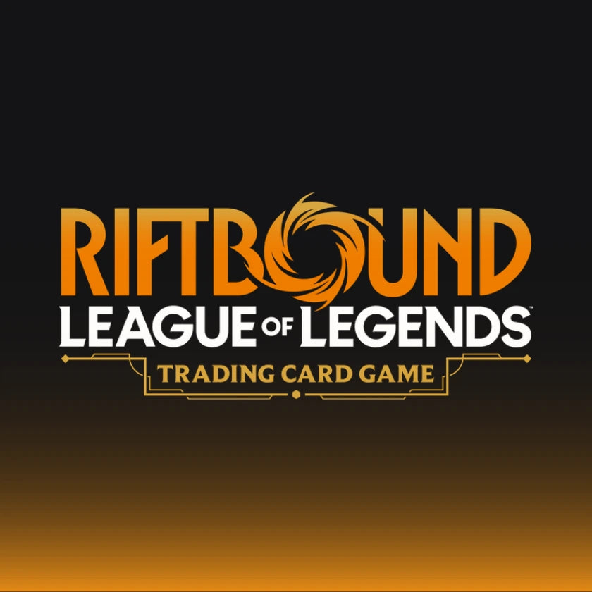 Riftbound: League of Legends TCG - EternaCards