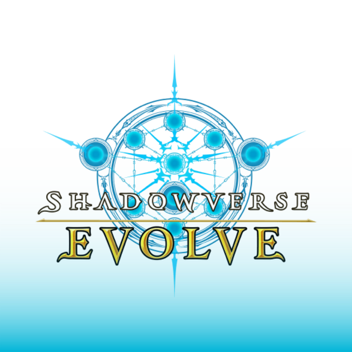 Shadowverse Evolve Academy Royale & Dusk of Calamity Combined Set Booster Pack