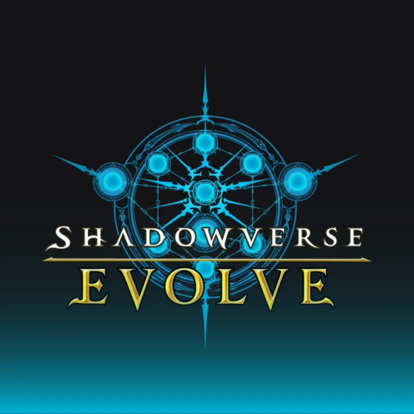 Shadowverse Evolve - EternaCards