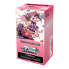 Weiss Schwarz BanG Dream! 10th Anniversary! Premium Booster Box (6 Packs)