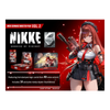 Weiss Schwarz Goddess Of Victory: Nikke Vol.2 Booster Pack