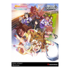 Weiss Schwarz Umamusume Pretty Derby Beginning of a New Era Booster Box (10 Packs)