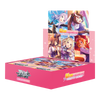 Weiss Schwarz Umamusume: Pretty Derby Booster Box (12 Packs)