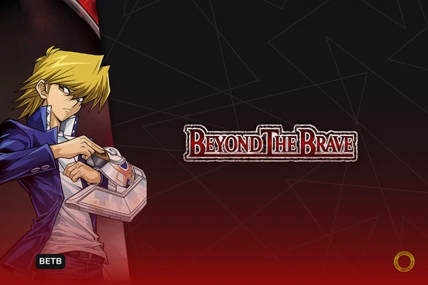 Beyond The Brave