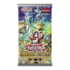 YuGiOh! Glorious Victors Booster Pack