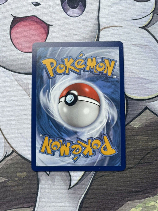 Aerodactyl VSTAR 093/196 - Ultra Rare - Pokémon Lost Origins - EternaCards