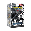 Pokemon Black Bolt Korean Korean Booster Box (sv11B)