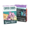Caper Cards: Bells Hells