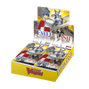 Cardfight!! Vanguard - Fated Clash 2nd Print Booster Display (16 Count)