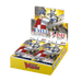 Cardfight!! Vanguard - Fated Clash 2nd Print Booster Display (16 Count) - EternaCards