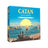 CATAN Seafarers 6th Edition