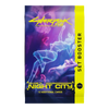 Cyberpunk Welcome To Night City Booster Pack