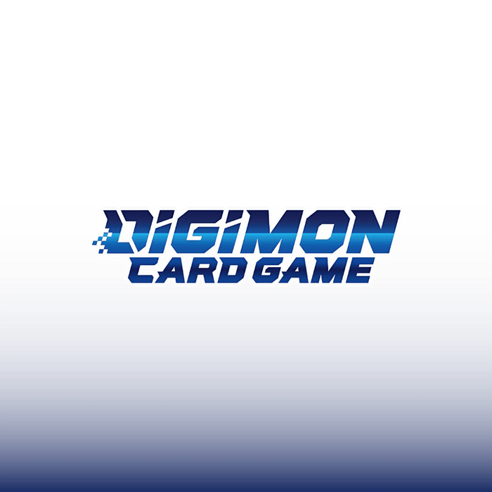 Digimon Card Game Extra Booster Pack Malevolent VII (EX-14) - Eterna Cards
