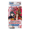 Digimon Card Game Rubeusdramon Starter Deck (ST-25)