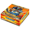 Digimon Special Booster Ver. 2.0 BT18-19 Booster Box