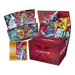 Digimon Tamer's Selection Box Ver. X Antibody (PB-26) - Eterna Cards