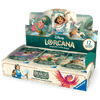 Disney Lorcana Archazia's Island Booster Box (24 Packs)