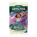 Disney Lorcana Archazia's Island Booster Pack - EternaCards