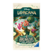 Disney Lorcana Archazia's Island Booster Pack - EternaCards