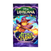 Disney Lorcana Attack of the Vine Booster Box (24 Packs) - EternaCards