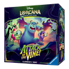 Disney Lorcana Attack of the Vine Illumineer's Trove