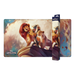 Disney Lorcana Attack of the Vine Playmat (Lion King) - EternaCards