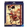 Disney Lorcana Attack of the Vine Portfolio