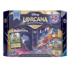 Disney Lorcana Azurite Sea Stich Collector's Gift Set