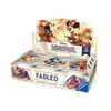 Disney Lorcana Fabled Booster Box (24 Packs)