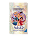 Disney Lorcana Fabled Booster Pack - EternaCards