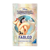 Disney Lorcana Fabled Booster Pack