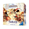 Disney Lorcana Fabled Illumineers Trove