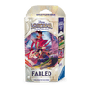 Disney Lorcana Fabled Starter Deck (Max Goof & Powerline)