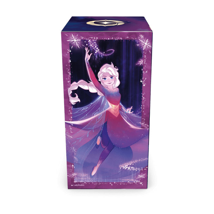 Disney Lorcana Gift Box (Elsa) - EternaCards