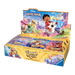 Disney Lorcana Hyperia City Booster Box (24 Packs) - Eterna Cards
