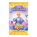 Disney Lorcana Hyperia City Booster Pack - Eterna Cards