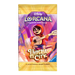 Disney Lorcana Hyperia City Booster Pack - Eterna Cards