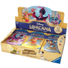 Disney Lorcana Into The Inklands Booster Box (24 Packs)