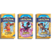 Disney Lorcana TCG: Into The Inklands (Set 3) - Booster Pack - EternaCards