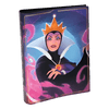 Disney Lorcana - Lorebook - Evil Queen 4-Pocket Portfolio