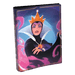 Disney - Lorcana TCG - Lorebook - Evil Queen 4 - Pocket Portfolio - EternaCards