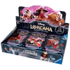 Disney - Lorcana TCG - Rise of the Floodborn - Booster Box (24 Packs)