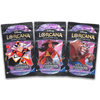 Disney Lorcana TCG: Rise of the Floodborn - Booster Pack