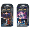 Disney Lorcana TCG: Rise of the Floodborn - Starter Deck