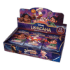 Disney Lorcana Shimmering Skies Booster Box (24 Packs)