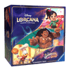 Disney - Lorcana TCG - Shimmering Skies - Illumineers Trove Set