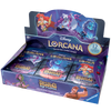 Disney Lorcana Ursula’s Return Booster Box (24 Packs)
