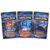 Disney Lorcana Ursula’s Return Booster Pack