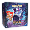 Disney Lorcana Ursula’s Return Illumineer’s Trove