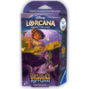 Disney Lorcana Ursula’s Return Starter Deck - Mirabel & Bruno